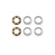 GT000007 Thrust bearing set