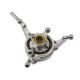 GT030007 Goosky S1 Swashplate Set