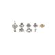 GT050025 Servo Gear Set