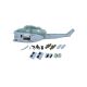 GT050033 Fuselage