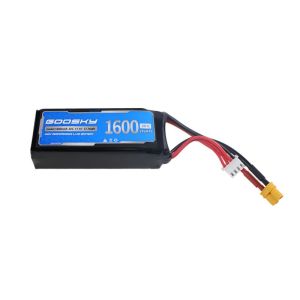 GT050024 Lipo Battery 1600mAh