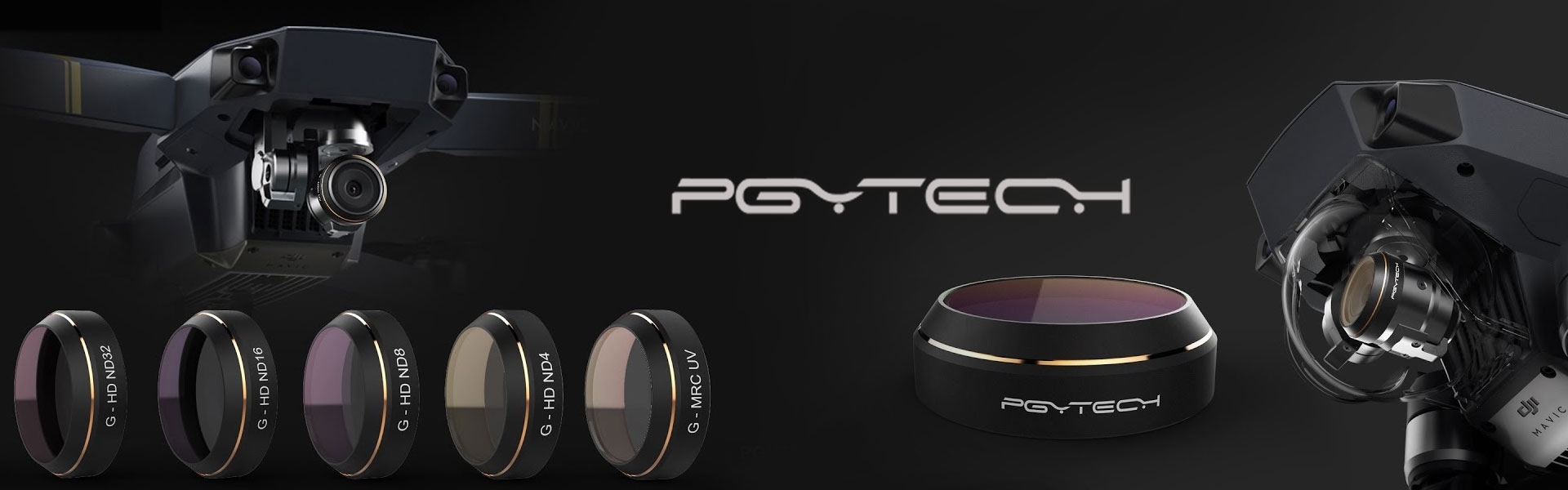 PGYTECH