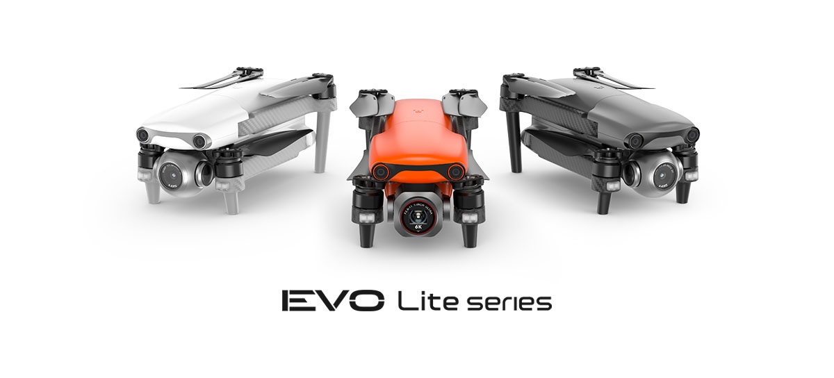 EVO Lite Series