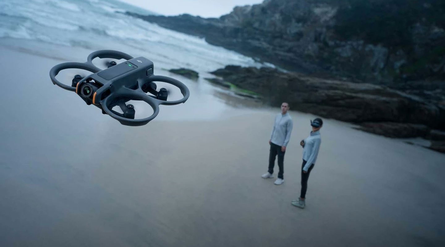 DJI Avata 2