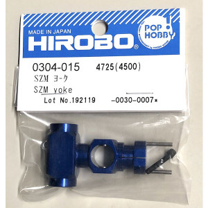 HIROBO 0304-015 SZM Yoke (Lepton EX)