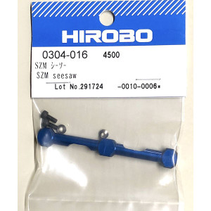 HIROBO 0304-016 SZM SEESAW