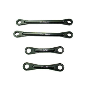 HIROBO 0402-025 Double Link Set SHUTTLE Z, ZX,ZXX, PLUS 4