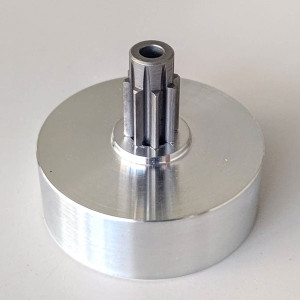 HIROBO 0402-326 S-30 SE Clutch Bell