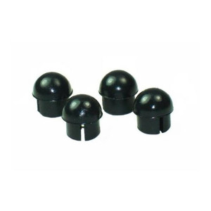 HIROBO 0402-639 Skid Pipe Cap 8mm