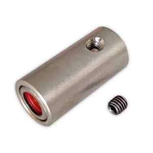 Hirobo 0404-402 S-60 STARTER COUPPLING