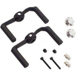 HIROBO 0412-108 FZ-3 Stabiliser Control Arm