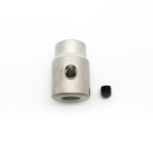 HIROBO 0414-230 Hexagon starter coupling (for 60-91)
