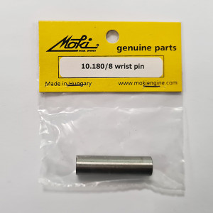 10.180-8 Moki M 180 Wrist pin