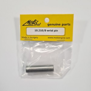 10.210-8 Moki M 210 Wrist pin