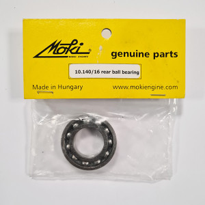 11.140-16 Moki M 140 Rear ball bearing