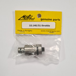 11.140-51 Moki M 140 Throttle