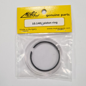 11.140-6 Moki M 140 Piston ring