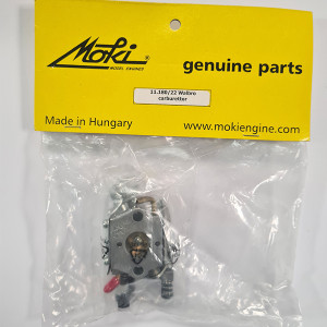 11.180-22 Moki G 180 Walbro carburettor