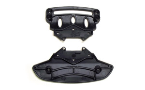 M40S F/R BUMPER SET