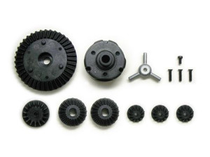 Differential Gear Set