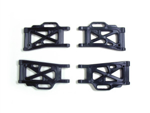 F/R SUSPENSION ARMS-GT