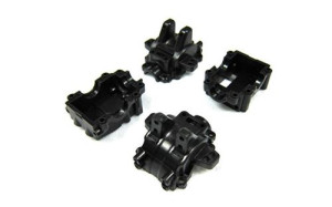 GT14B PRO GEAR BOX HOUSING SET