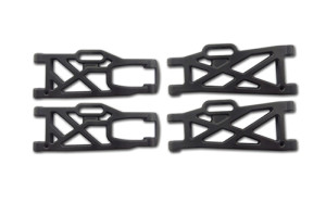 M40B / M40DT  SUSPENSION ARMS (F&R ) SET