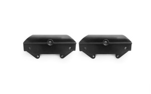 M40B FRONT REAR BUMPER SET