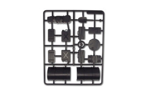 M10DT ACCESSORIES SET