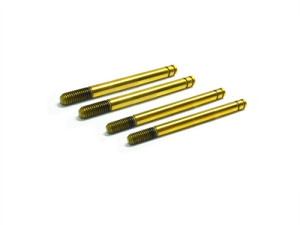 TiN SHOCK SHAFT SET_ (GTB/GT14B/GT16MT)