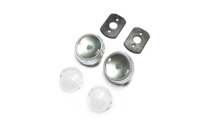 M10DT LIGHT CUP SET ( FRONT)