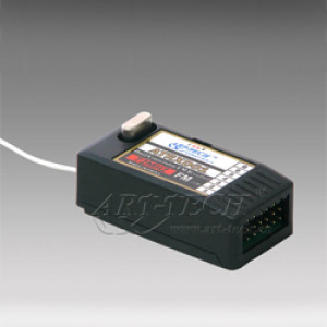 Dual conversion receiver 301108