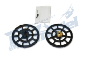 44051 Main gear set