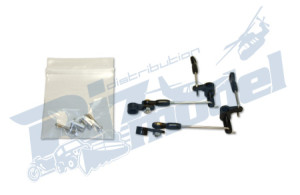 44111 Servo arm set