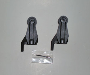 44625 Mainrotor Blade holder Ergo 30-50