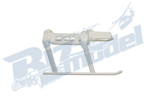 45011 Eagle Eye undercarriage white