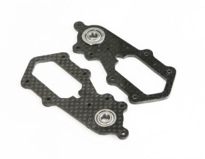 KDS550-24TTS CF tail unit plate