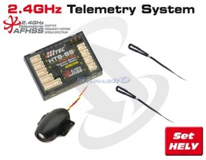 HTS-SS BASIC PACK TELEMETRIA HELY 55831