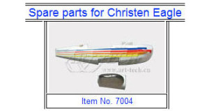 Cristen Eagle 7004