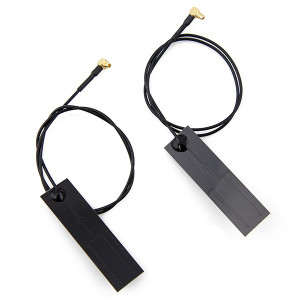 Connex Air Unit 50cm length Air Unit Antennas (pack of 2)