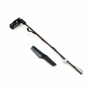 Blade BLH3302 Nano nCP X S S2 Tail Boom Assembly