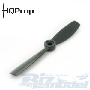 HQProp 6X4.5 CCW BLACK (pack of 2)
