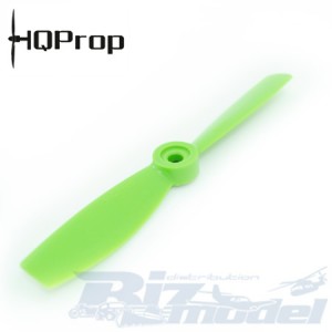 HQProp 4X4.5 CW GREEN (pack of 2)