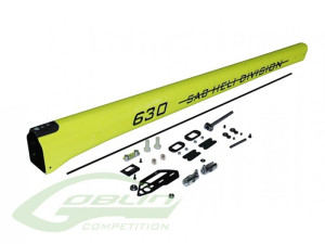 GOBLIN 630, Convertion Comp.  KIT, TAIL CK601