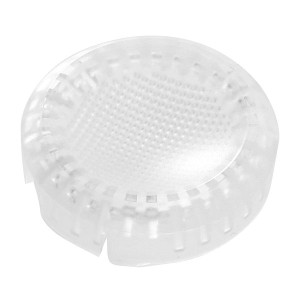 CP.PT.000384 P4 Part 49 LED lampshade