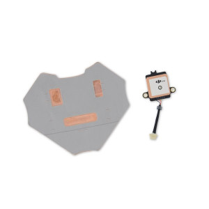 CP.PT.S00070 P4 PRO NO.1 GPS Module