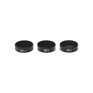 MAVIC AIR PART 8 ND Filters Set（ND4/8/16）