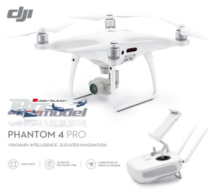 Phantom 4 PRO  USATO RICONDIZIONATO