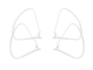 Phantom 4 Pro Part 62 Propeller Guard