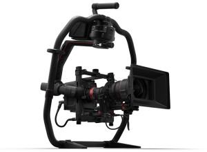 DJI Ronin 2